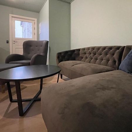 אפרטהוטל Åkirkeby Randalin מראה חיצוני תמונה